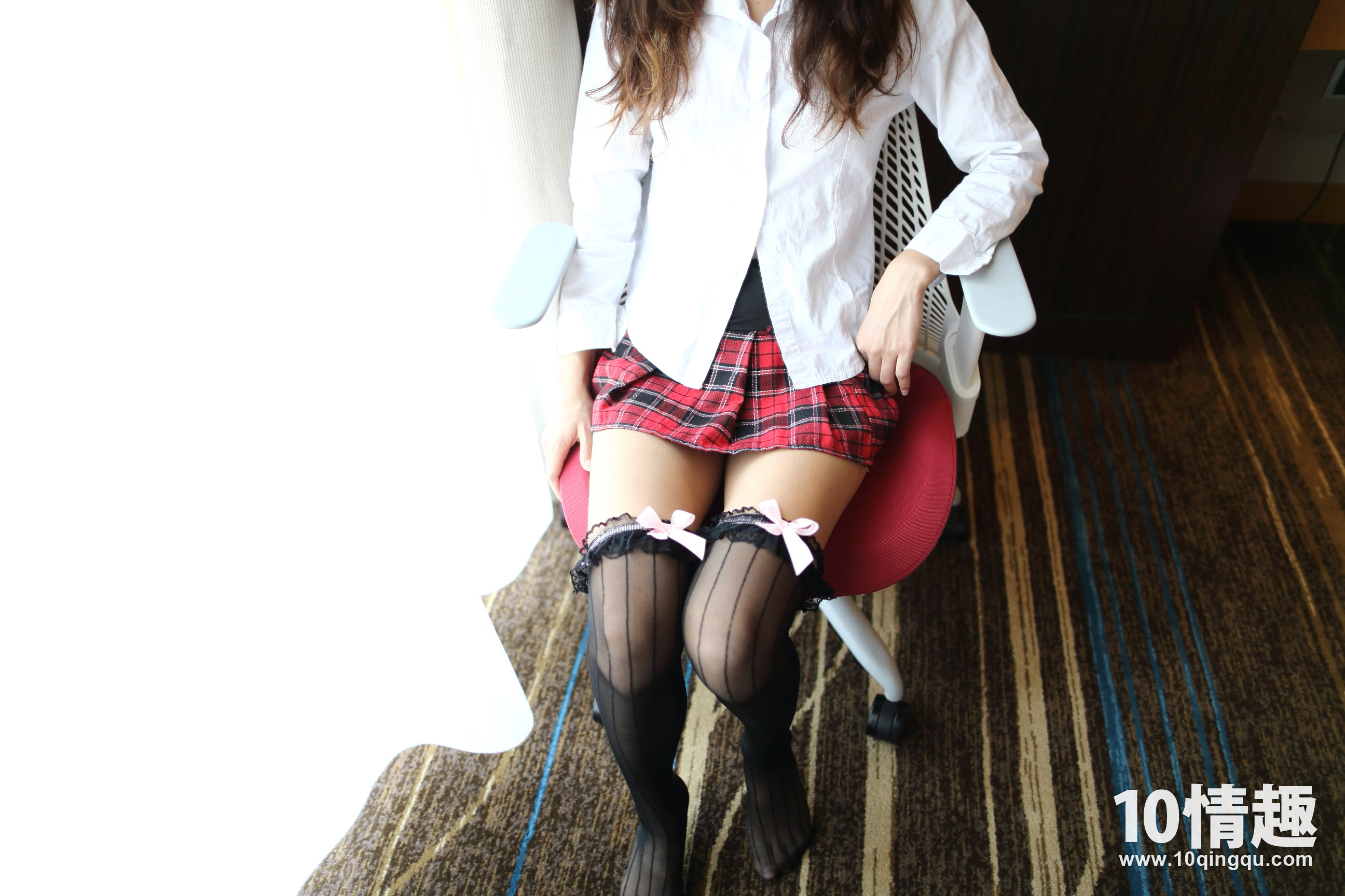 ROSI10情趣 2015.11.09 No.018 31P19MB